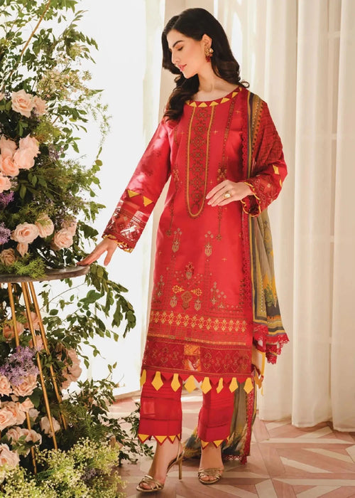 The Zaibai. Home of Pakistani Designers
