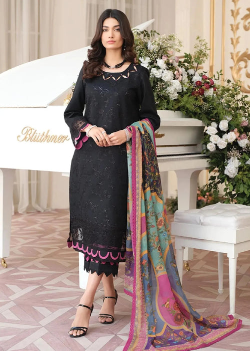 The Zaibai. Home of Pakistani Designers