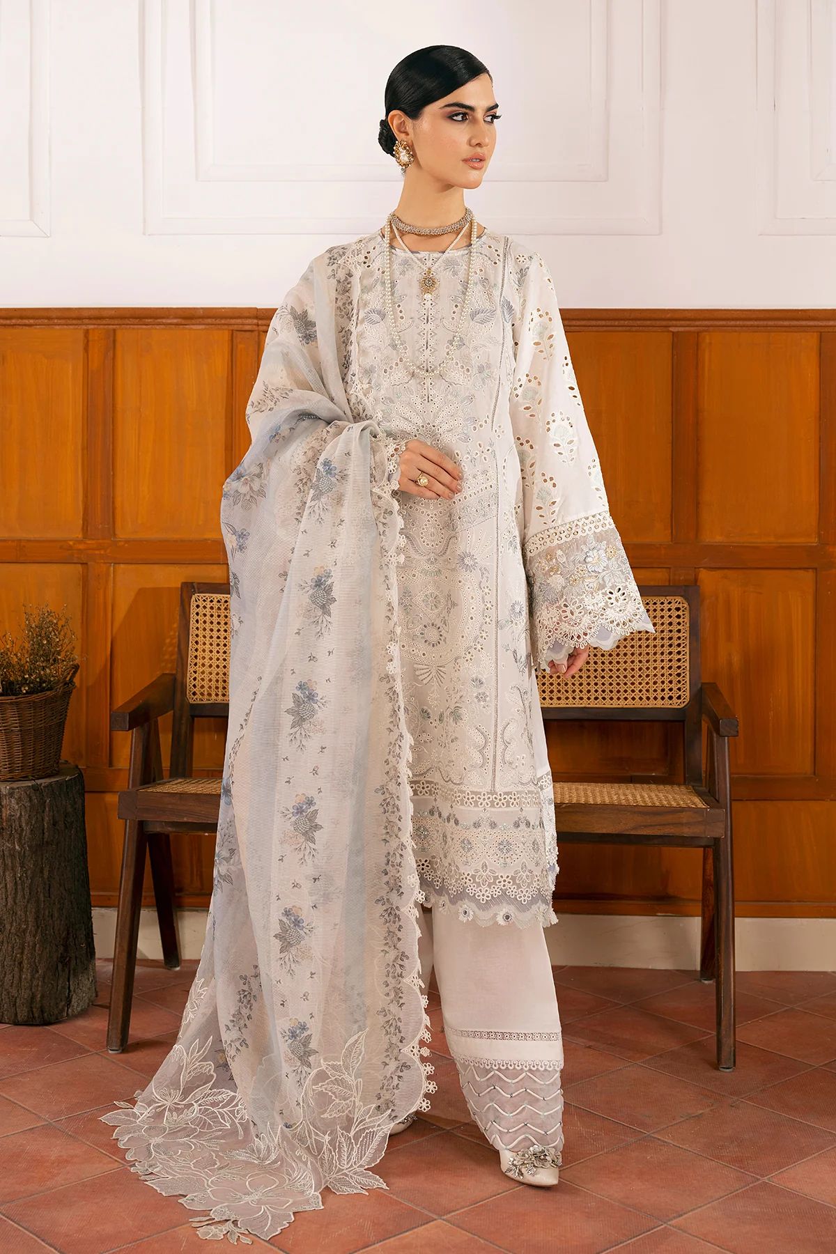 Baroque – The Zaibai