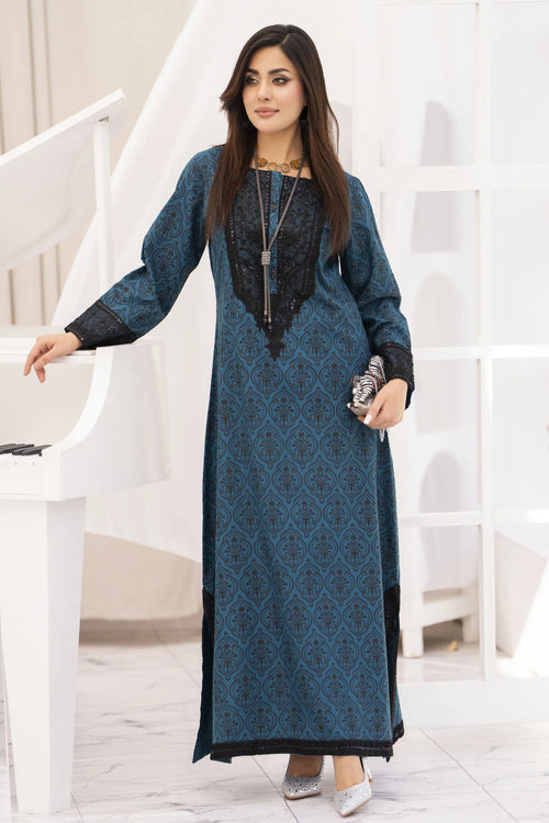 The Zaibai. Home of Pakistani Designers