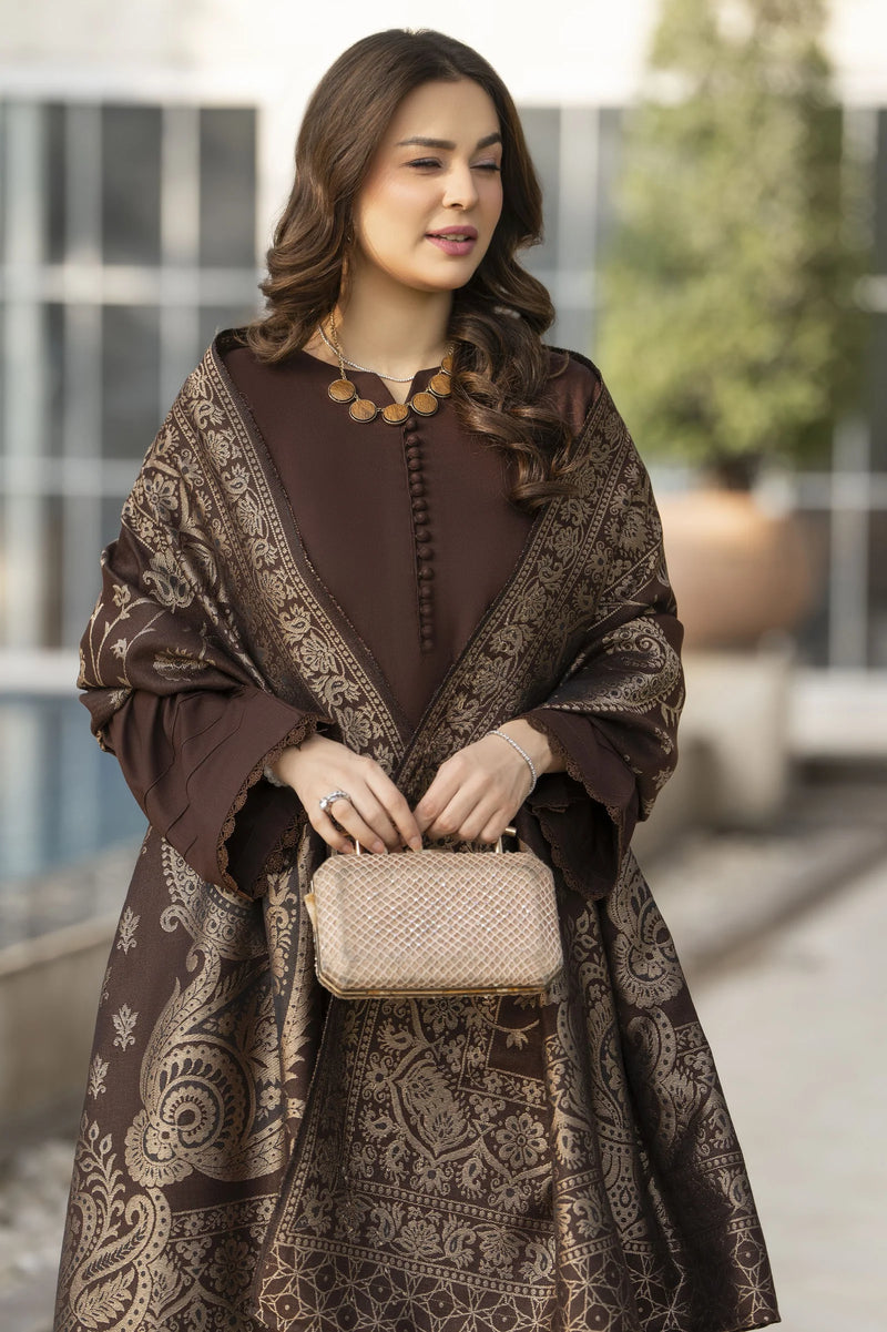 Gul Warun Winter Essentials GE14