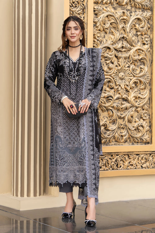 The Zaibai. Home of Pakistani Designers