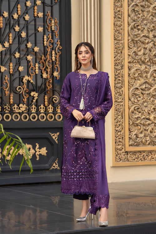 The Zaibai. Home of Pakistani Designers