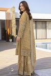 Shaadi Glam Formal Designer Womenswear Dress by Silver SGFD2