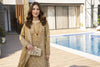 Shaadi Glam Formal Designer Womenswear Dress by Silver SGFD2
