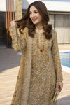 Shaadi Glam Formal Designer Womenswear Dress by Silver SGFD2