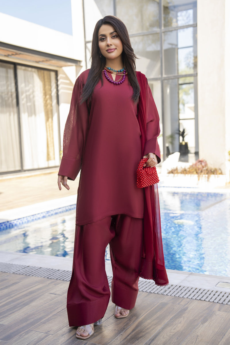 Aabpara’s Timeless Farshi Charm – FTA5