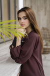 The Easy Edit by Gul Warun – Baggy Ready to Wear 2pc Co-ord Set EEG1