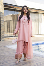 Aabpara’s Timeless Farshi Charm – FTA2