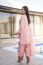 Aabpara’s Timeless Farshi Charm – FTA2