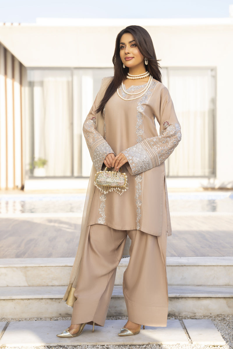 Aabpara’s Timeless Farshi Charm – FTA3