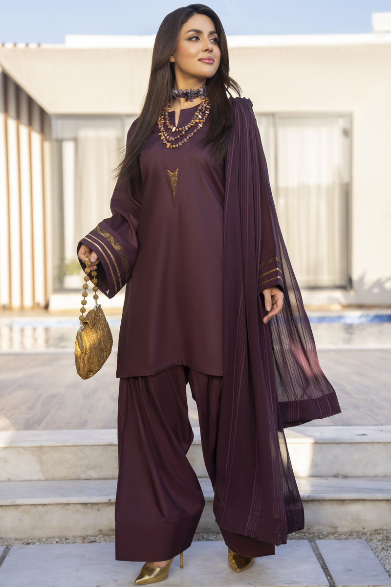 Aabpara’s Timeless Farshi Charm – FTA7