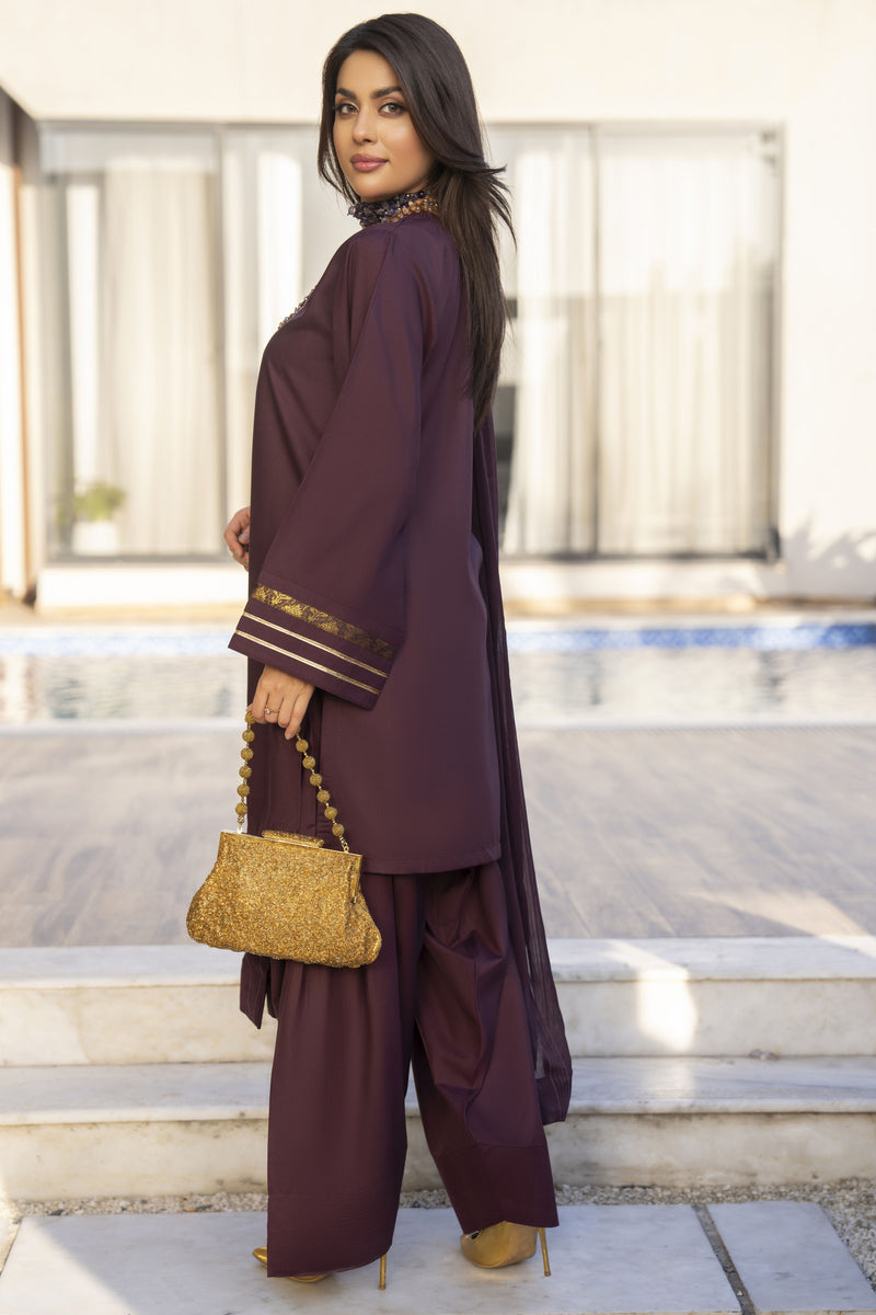 Aabpara’s Timeless Farshi Charm – FTA7