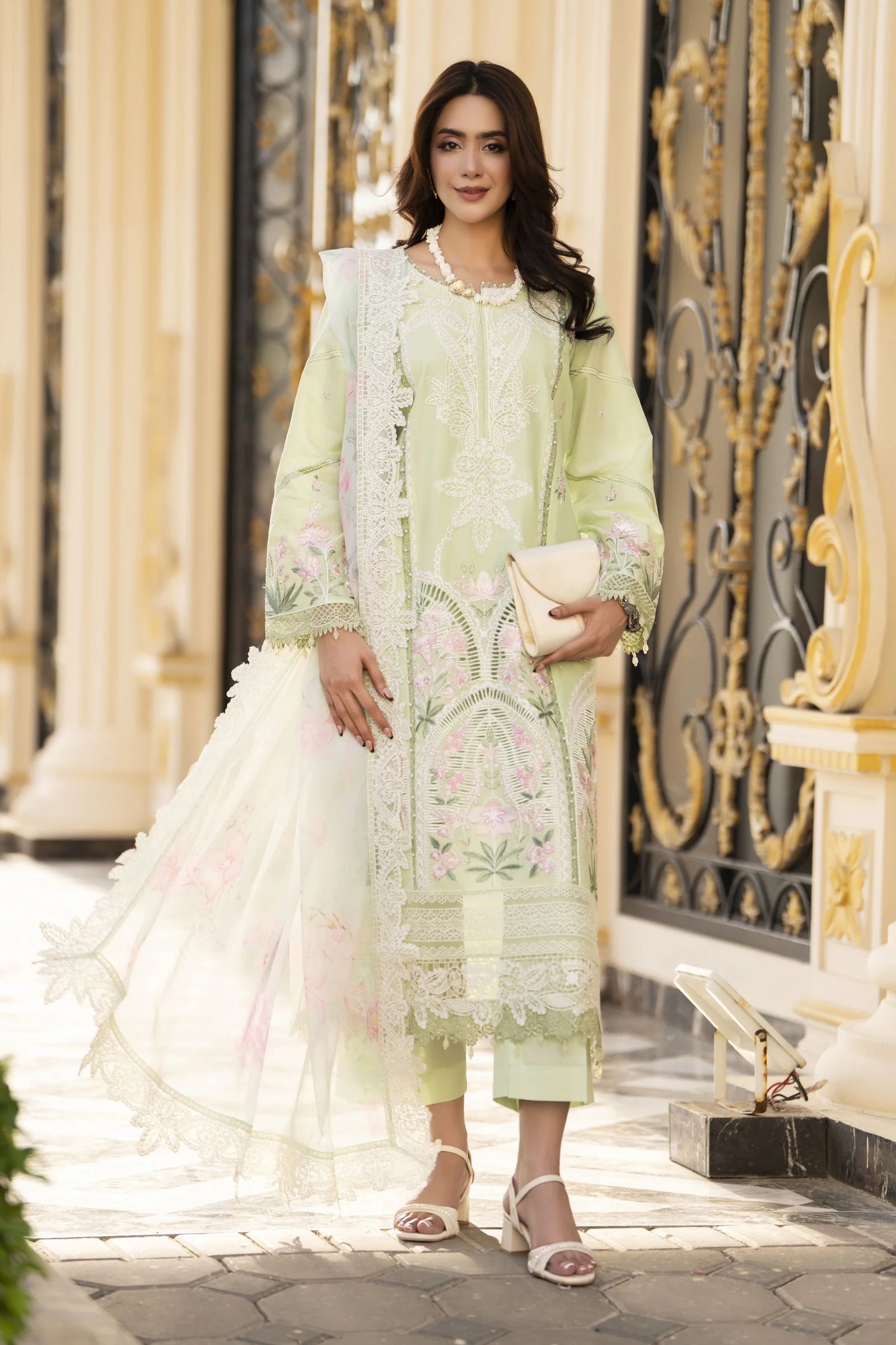alzawiah designer dresses address Al Zawiah Alzawiah Dresses Alzawiah Designer Pakistani Suits #weddingdress #buypakistanisuitsonlinecashondelivery #dress