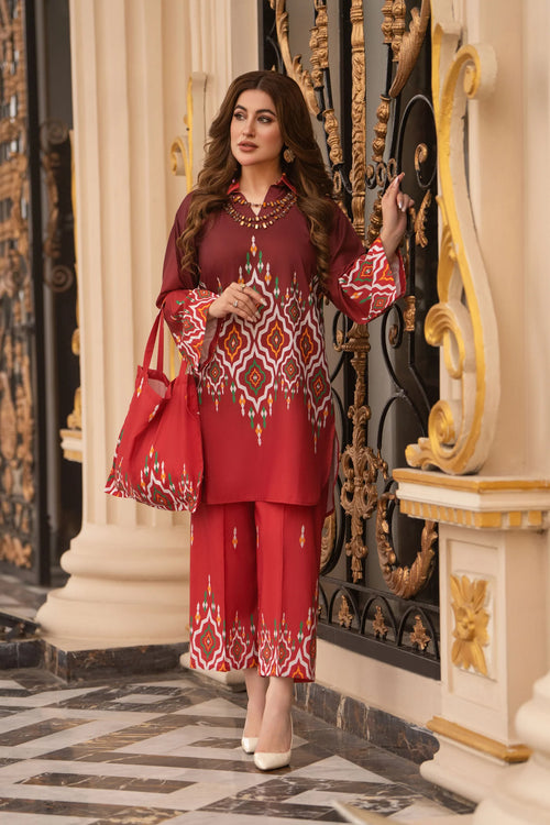 The Zaibai. Home of Pakistani Designers