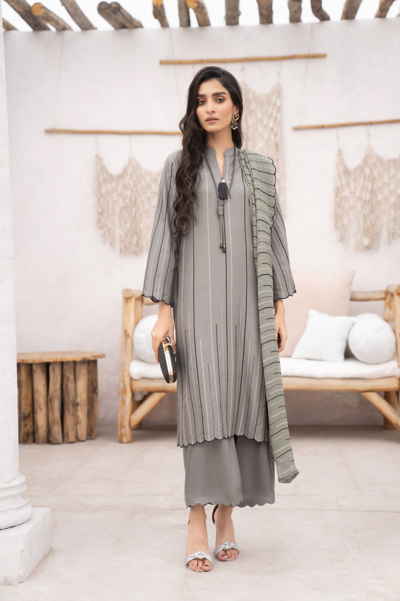 HEMLINE'S CHAI MOMENTS COLLECTION 02