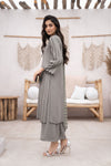 HEMLINE'S CHAI MOMENTS COLLECTION 02