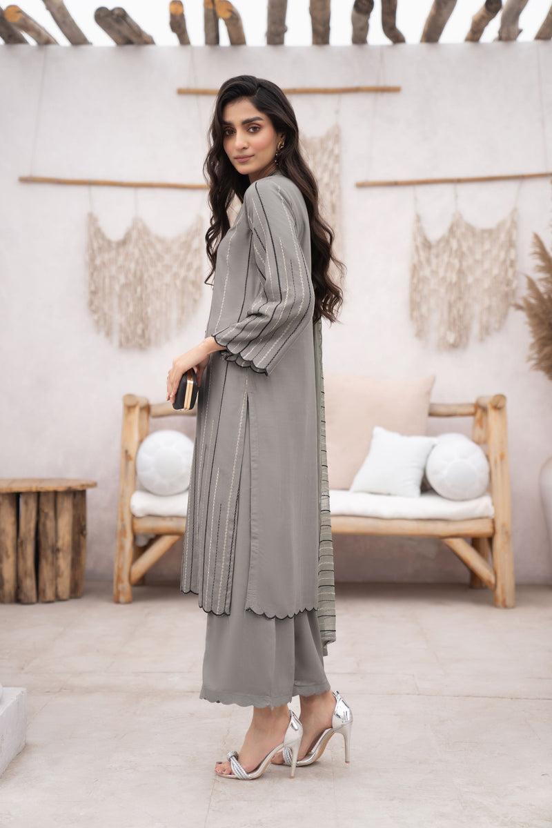 HEMLINE'S CHAI MOMENTS COLLECTION 02