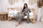 HEMLINE'S CHAI MOMENTS COLLECTION 02