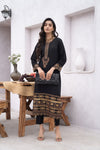 HEMLINE'S CHAI MOMENTS COLLECTION 07