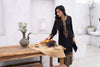 HEMLINE'S CHAI MOMENTS COLLECTION 07
