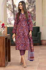 3pc Ready to Wear Breeze by Aabpara BBA5