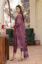 3pc Ready to Wear Breeze by Aabpara BBA5