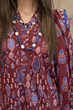 3pc Ready to Wear Breeze by Aabpara BBA5