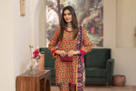 3pc Ready to Wear Breeze by Aabpara BBA3