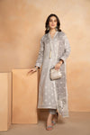 REGAL THREADS BY GUL WARUN RAW SILK EDITION GRS2