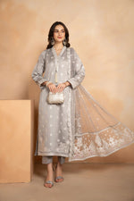 REGAL THREADS BY GUL WARUN RAW SILK EDITION GRS2