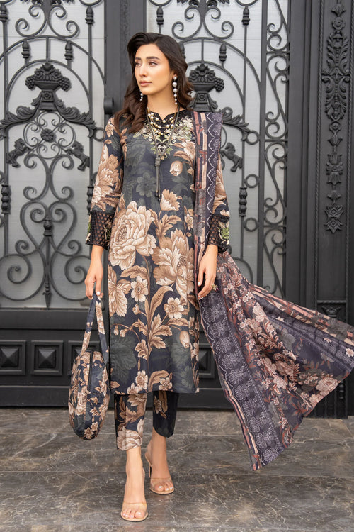 The Zaibai. Home of Pakistani Designers