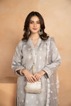 REGAL THREADS BY GUL WARUN RAW SILK EDITION GRS2