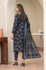 3pc Ready to Wear Breeze by Aabpara BBA4