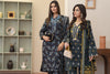 3pc Ready to Wear Breeze by Aabpara BBA4