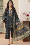 3pc Ready to Wear Breeze by Aabpara BBA6