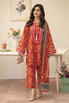 3pc Ready to Wear Breeze by Aabpara BBA2
