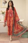 3pc Ready to Wear Breeze by Aabpara BBA2