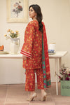 3pc Ready to Wear Breeze by Aabpara BBA2