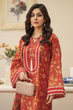3pc Ready to Wear Breeze by Aabpara BBA2
