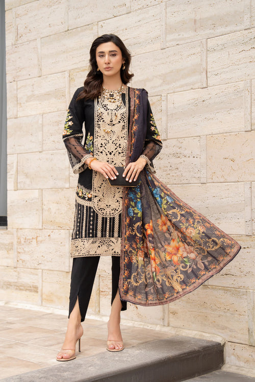 The Zaibai. Home of Pakistani Designers