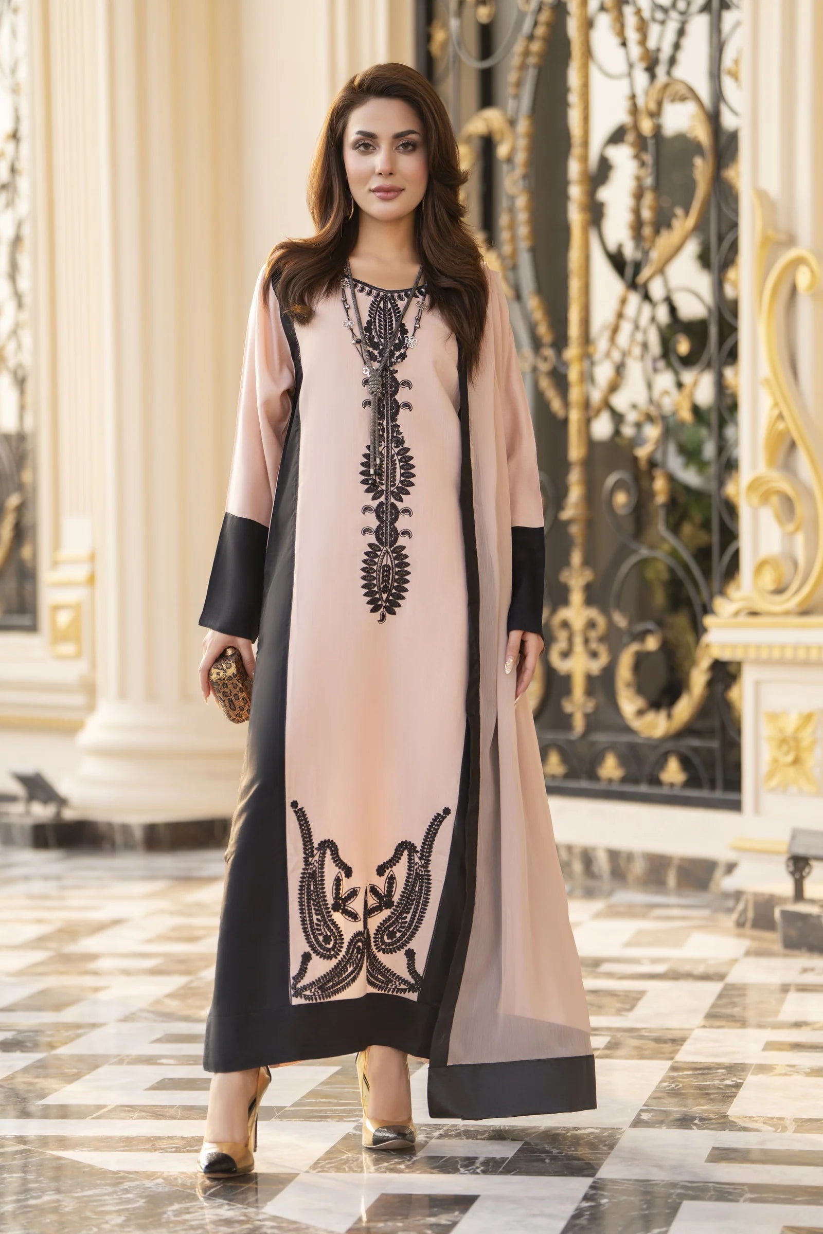 Ready to Wear Original Pakistani Designer Dresses  The Zaibai