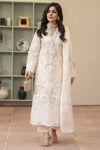 3pc Ready to Wear Luxury Lawn Collection by Silver 2025 SLL1