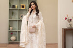 3pc Ready to Wear Luxury Lawn Collection by Silver 2025 SLL1