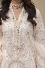 3pc Ready to Wear Luxury Lawn Collection by Silver 2025 SLL1