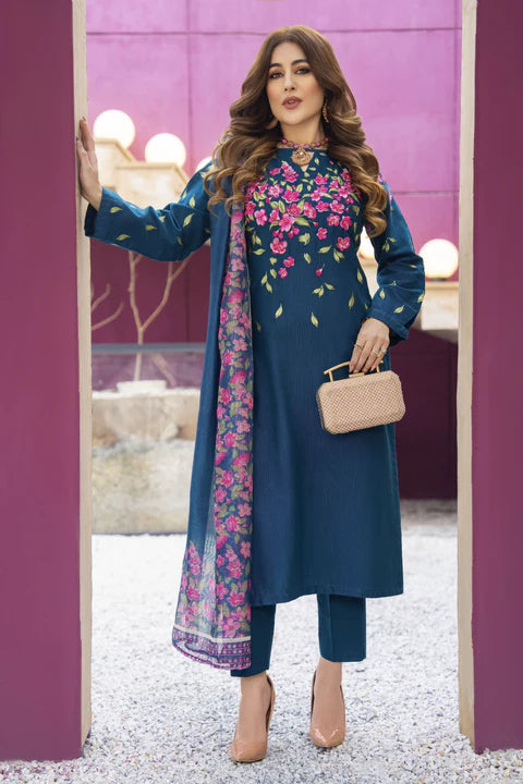 The Zaibai. Home of Pakistani Designers