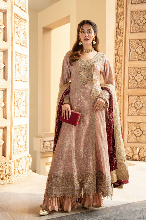 The Zaibai. Home of Pakistani Designers