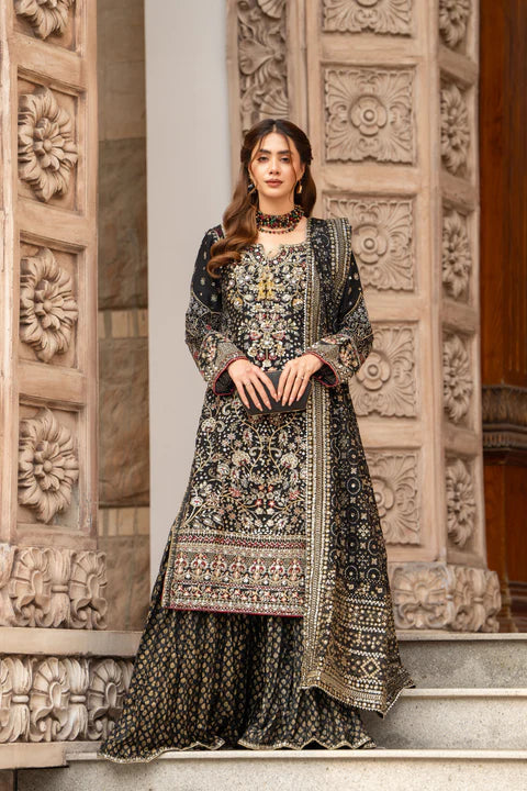 The Zaibai. Home of Pakistani Designers