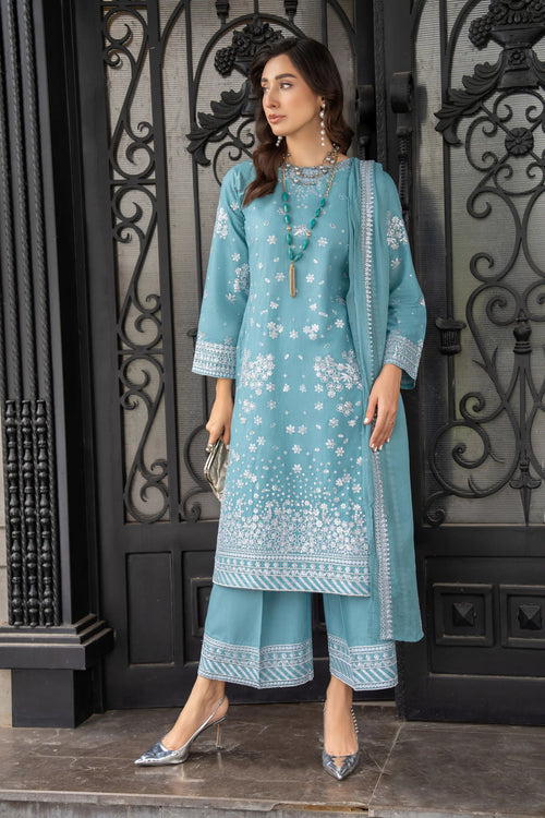 The Zaibai. Home of Pakistani Designers
