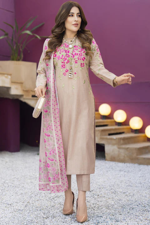 The Zaibai. Home of Pakistani Designers